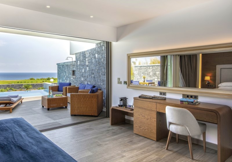 Zimmer & Wohnkomfort