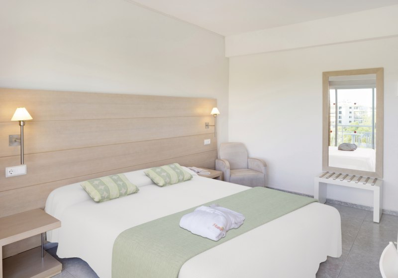 Zimmer & Wohnkomfort