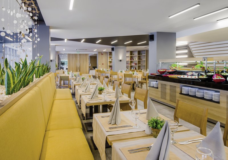 Kulinarik & Restaurants