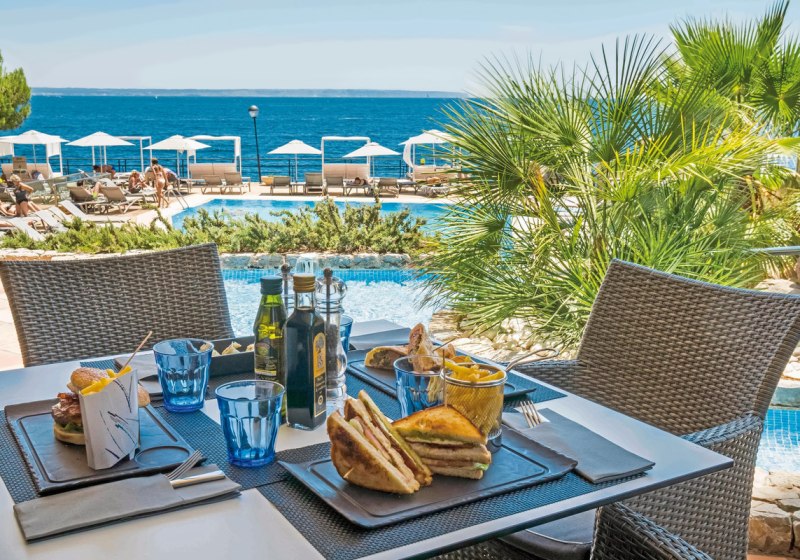 Kulinarik & Restaurants