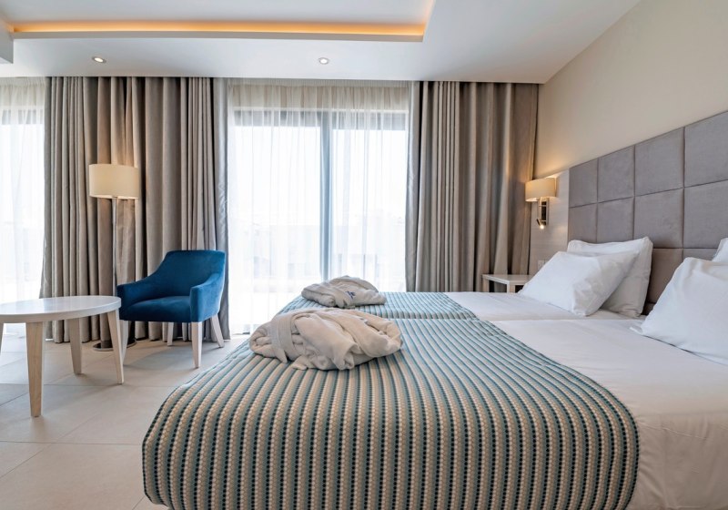 Zimmer & Wohnkomfort