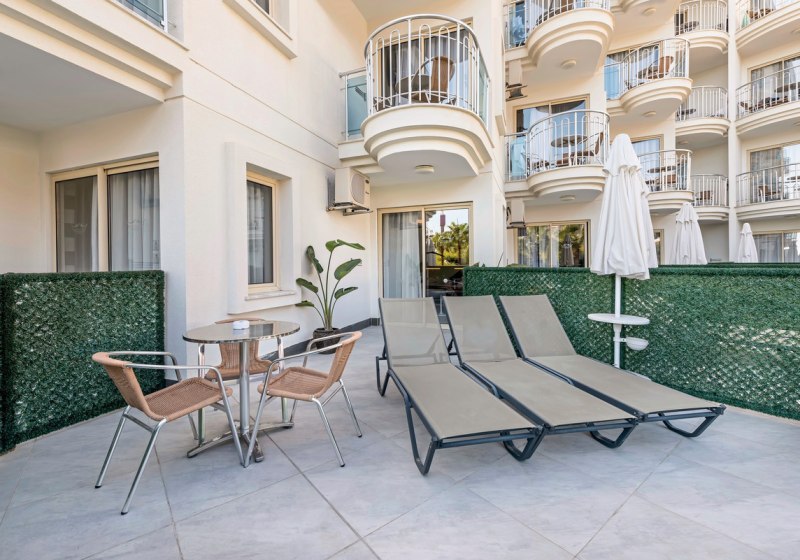 Zimmer & Wohnkomfort