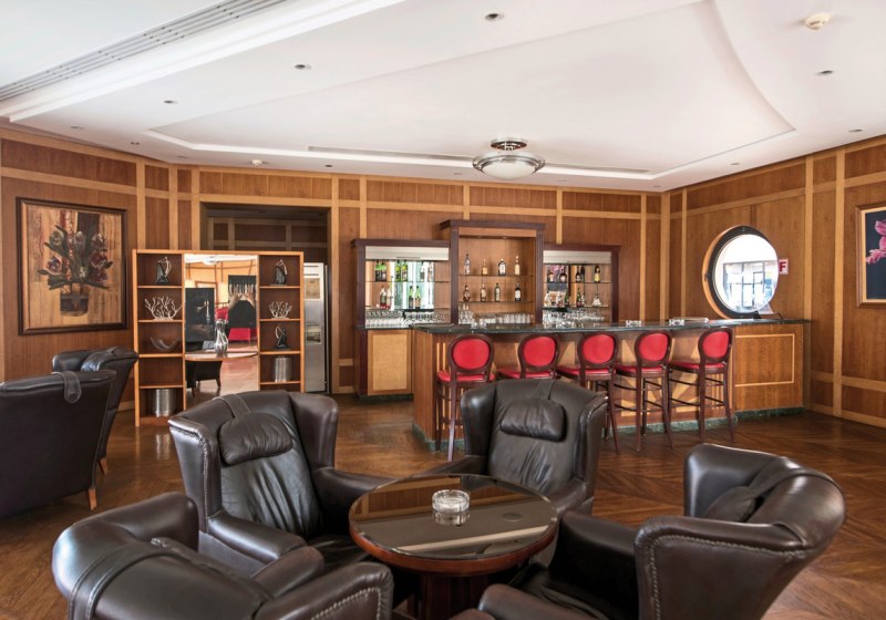 Kulinarik & Restaurants