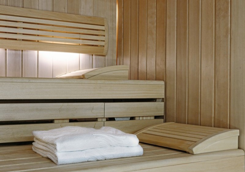 Wellness & Entspannung