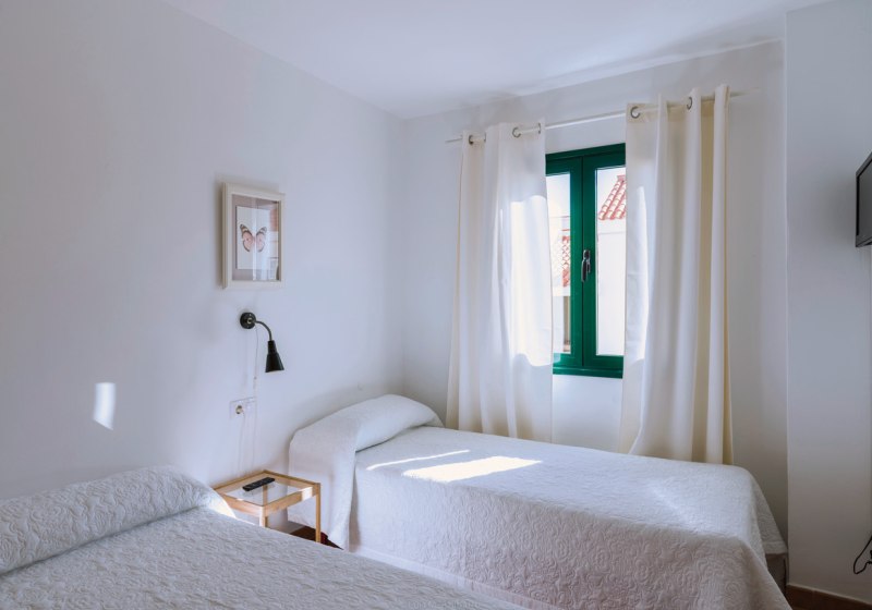 Zimmer & Wohnkomfort