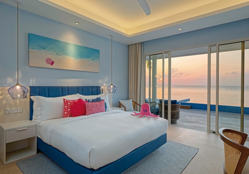 Zimmer & Wohnkomfort