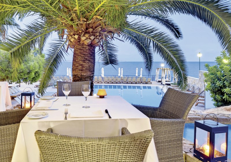 Kulinarik & Restaurants