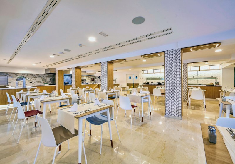 Kulinarik & Restaurants