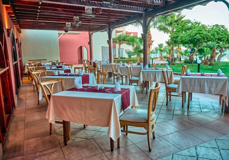 Hotel Allgemein