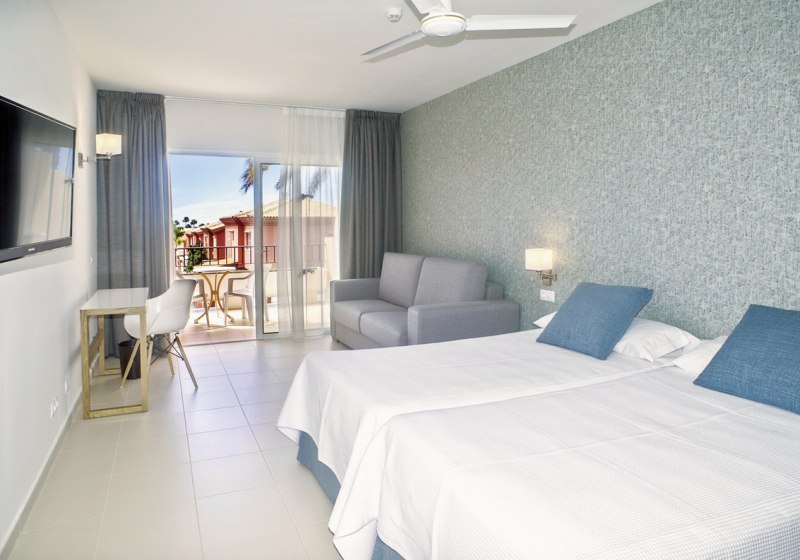 Zimmer & Wohnkomfort