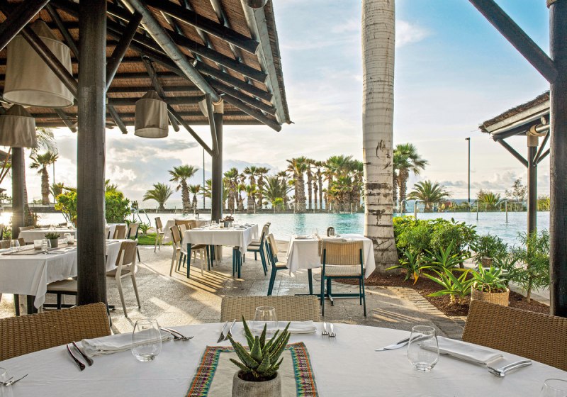 Kulinarik & Restaurants