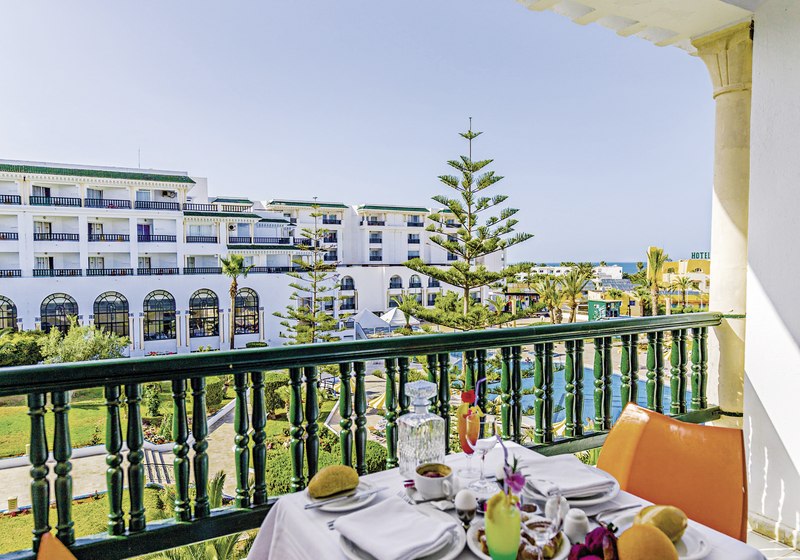 Kulinarik & Restaurants