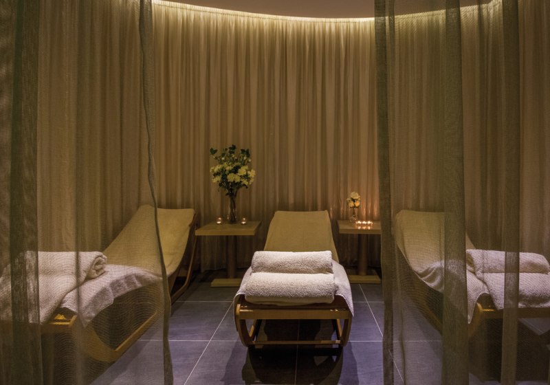 Wellness & Entspannung