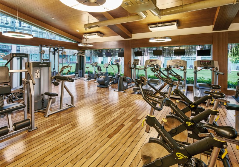 Sport & Fitness