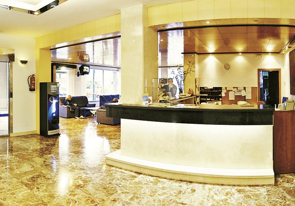 Beispiel: Ausstattung & Service