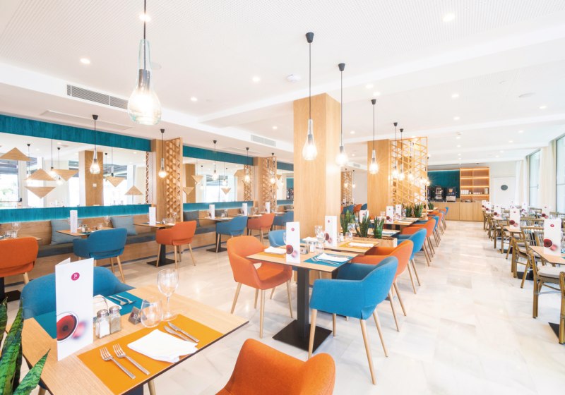 Kulinarik & Restaurants