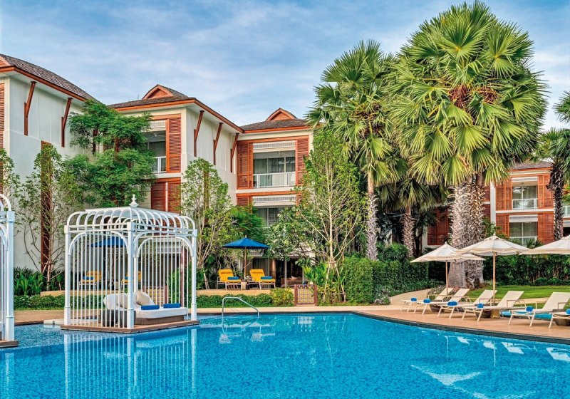 Zimmer & Wohnkomfort