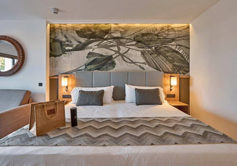 Zimmer & Wohnkomfort