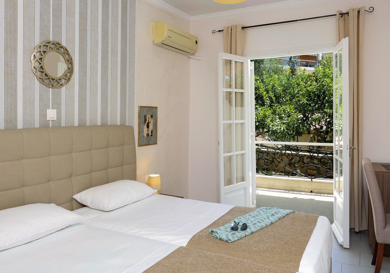 Zimmer & Wohnkomfort