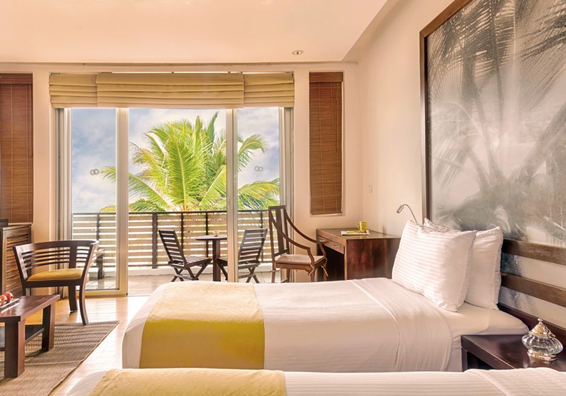 Zimmer & Wohnkomfort