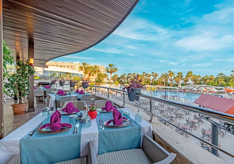 Kulinarik & Restaurants