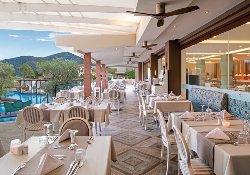 Kulinarik & Restaurants