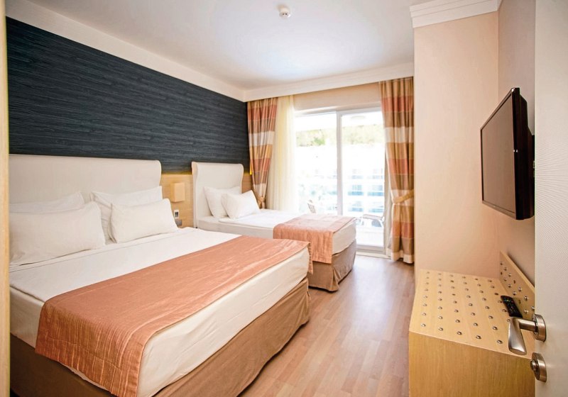 Zimmer & Wohnkomfort