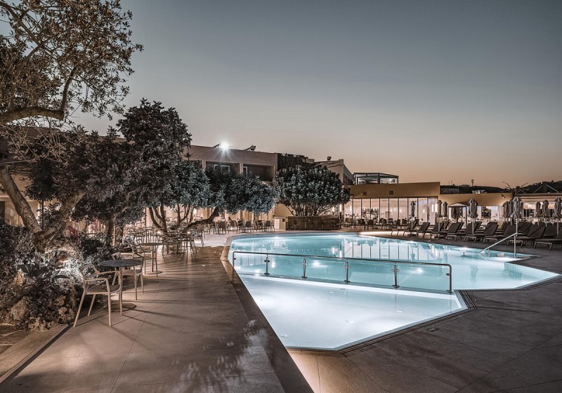 Hotel Allgemein