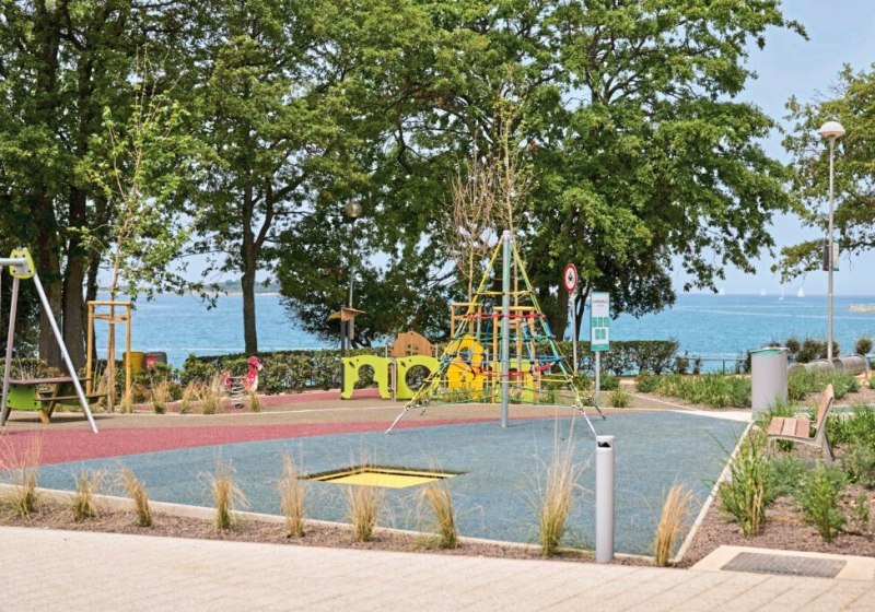 Unterhaltung Familie