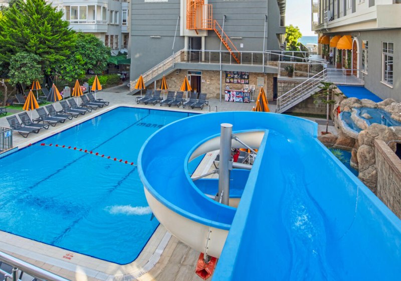 Hotel Allgemein