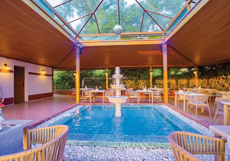 Kulinarik & Restaurants