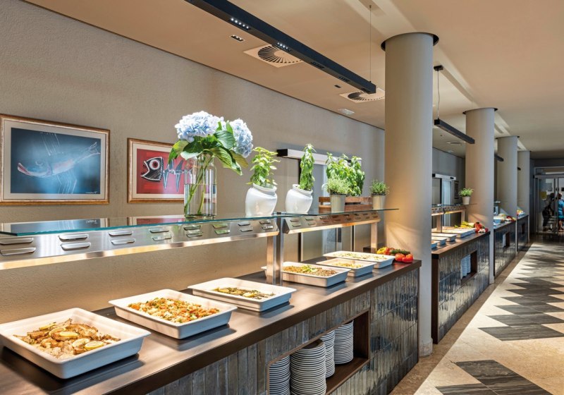 Kulinarik & Restaurants