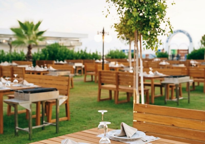 Kulinarik & Restaurants