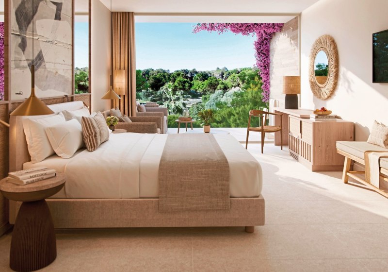 Zimmer & Wohnkomfort