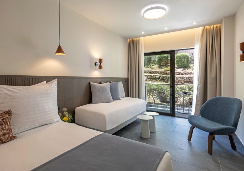 Zimmer & Wohnkomfort