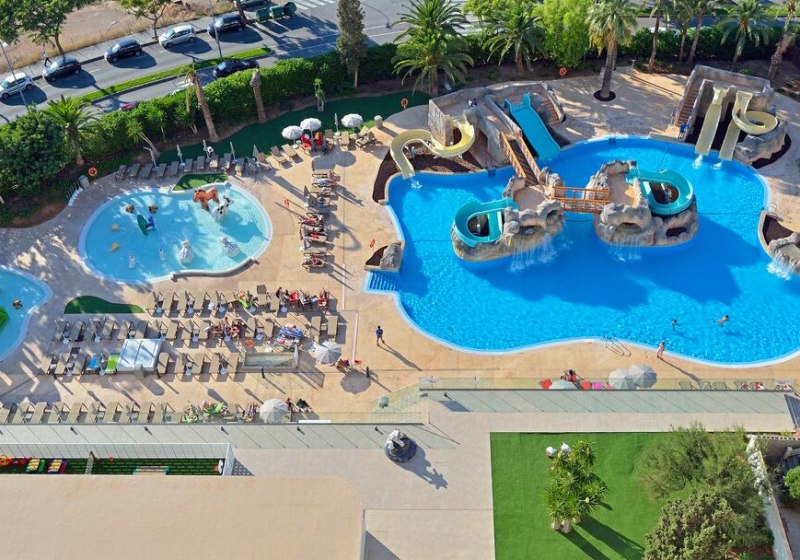 Hotel Allgemein