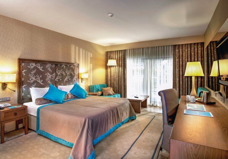 Zimmer & Wohnkomfort