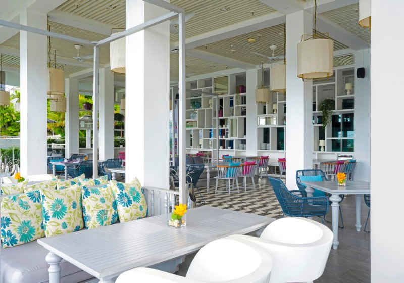 Hotel Allgemein