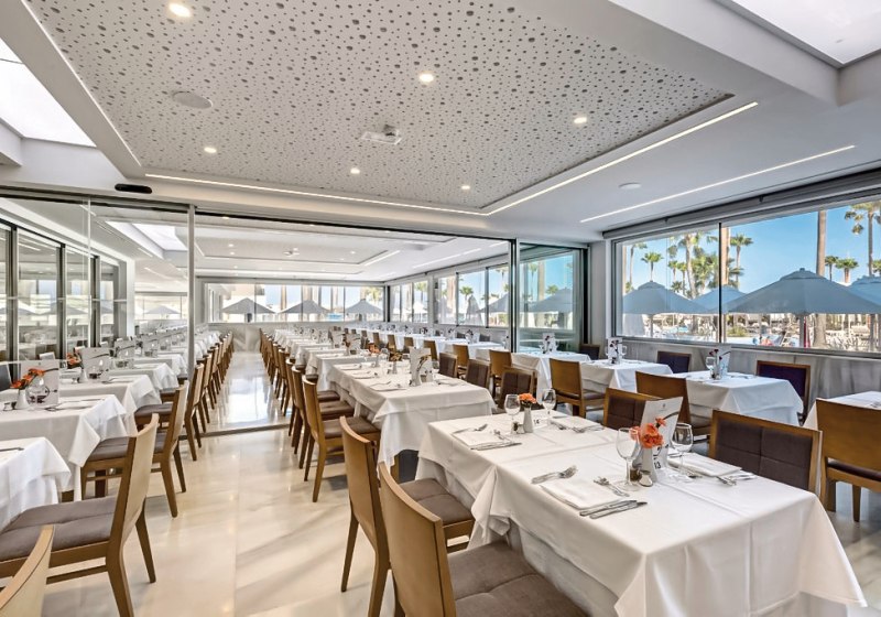 Kulinarik & Restaurants