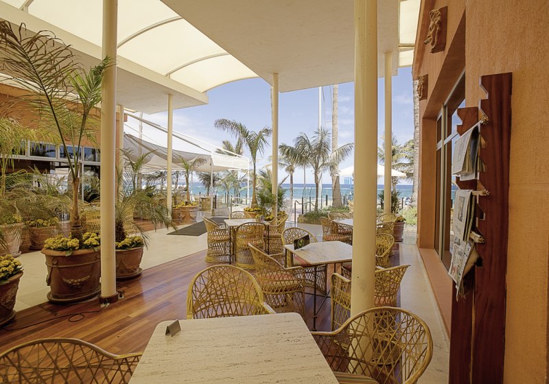 Kulinarik & Restaurants