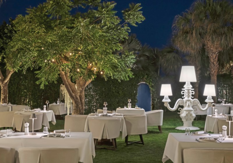 Kulinarik & Restaurants