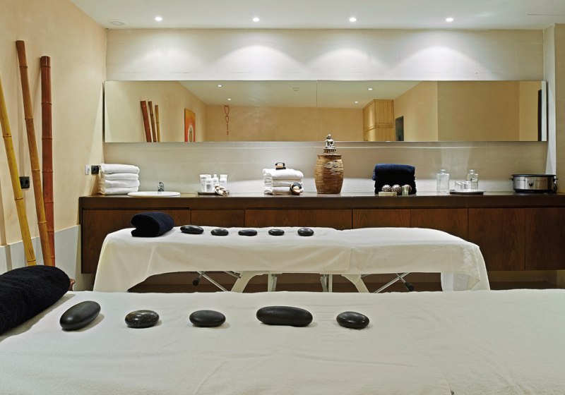 Wellness & Entspannung