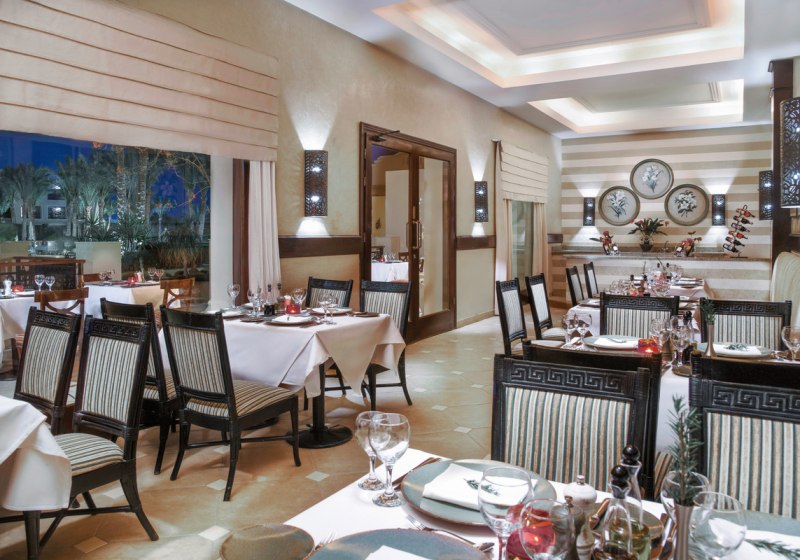 Kulinarik & Restaurants