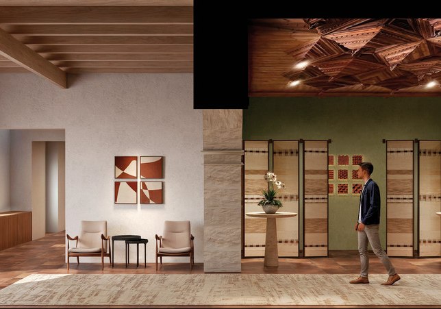 Ausstattung & Service