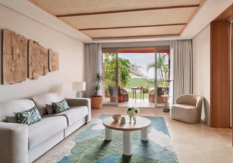 Zimmer & Wohnkomfort