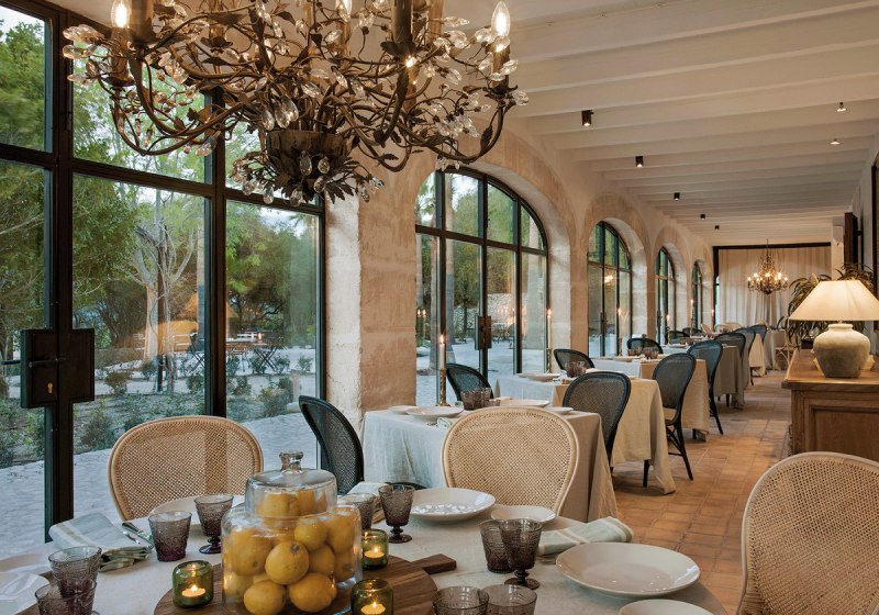 Kulinarik & Restaurants