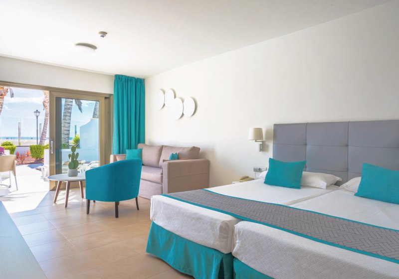 Zimmer & Wohnkomfort