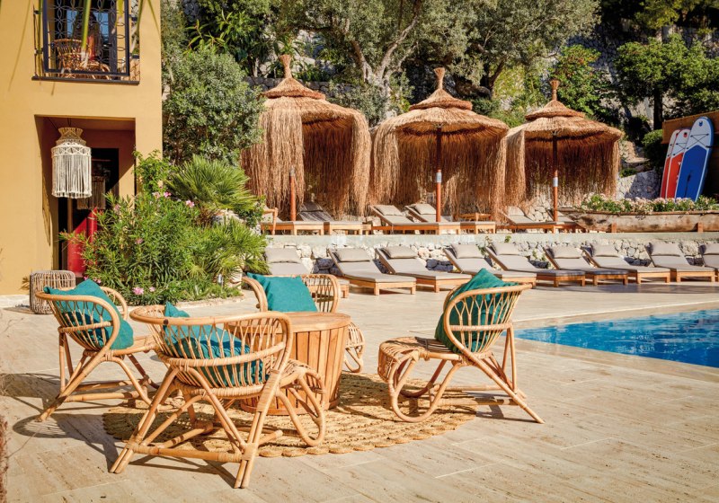 Kulinarik & Restaurants