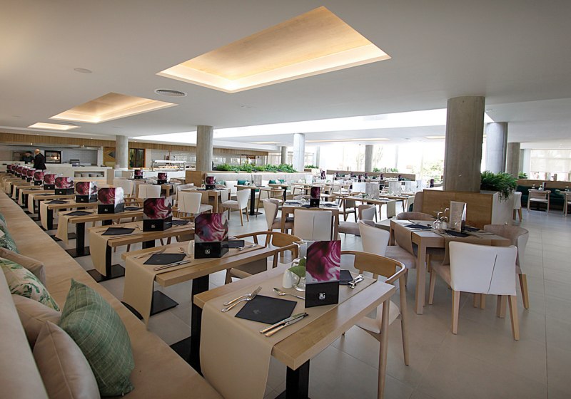 Beispiel: Kulinarik & Restaurants