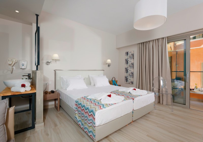 Zimmer & Wohnkomfort